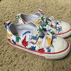 Converse Dinoverse 🦕